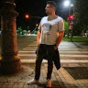 Meet your Posher, Marius